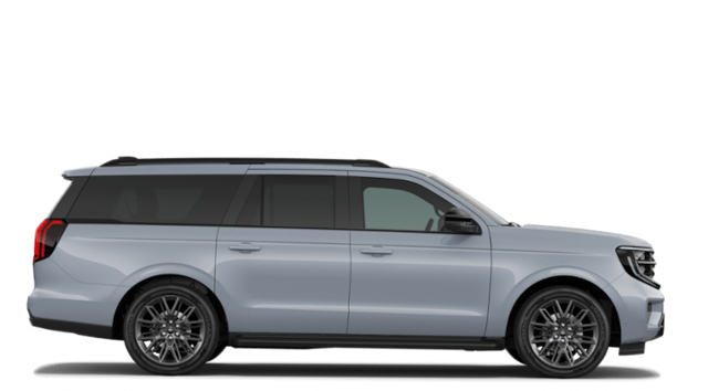 2026 Ford Expedition